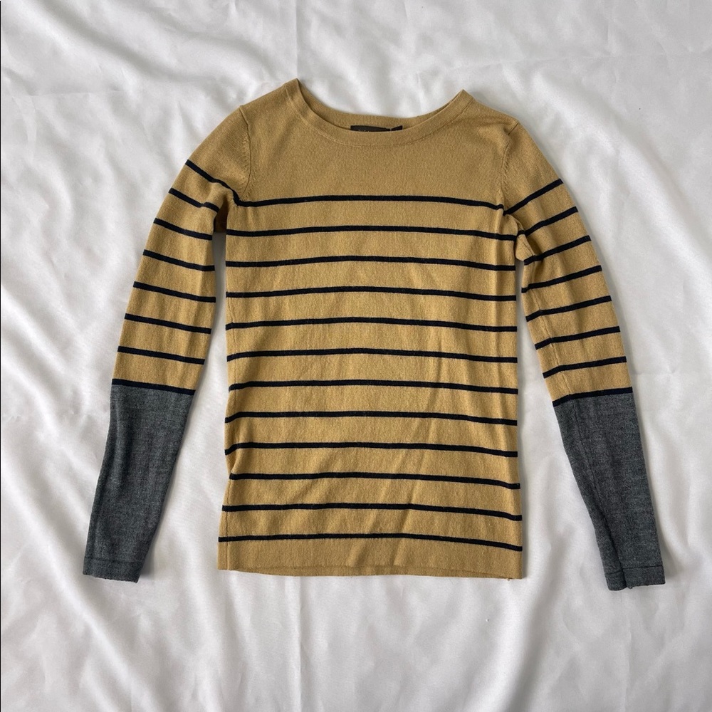 The Limited Crew Neck Sweater XS